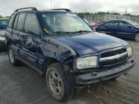 2003 CHEVROLET TRACKER LT 2CNBJ634936917470