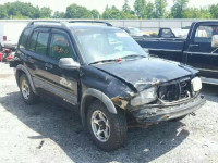 2001 CHEVROLET TRACKER ZR 2CNBJ734X16934717