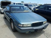 1994 BUICK REGAL CUST 2G4WB15L6R1410134