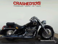 2007 HONDA VT750 JH2RC50497M304128