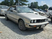 1991 BMW 325IC WBABB1317MEC04283