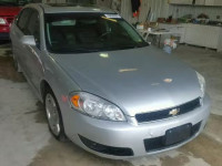 2009 CHEVROLET IMPALA SUP 2G1WD57C291292742