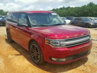 2014 FORD FLEX LIMIT 2FMGK5D89EBD24460