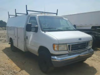 2004 FORD E350 SUPER 1FDSE35LX4HB23810