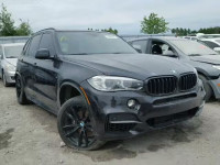 2014 BMW X5 XDRIVE3 5UXKR0C50E0H23250