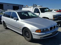 1999 BMW 528ITA WBADP6343XBV62646