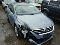 2010 VOLKSWAGEN CC LUXURY WVWHP9AN3AE537205