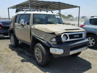 2012 TOYOTA FJ CRUISER JTEBU4BF2CK128914