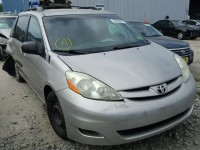 2006 TOYOTA SIENNA 5TDZA23C46S504742