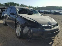 2009 CHEVROLET IMPALA SUP 2G1WD57C091278483