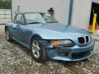 1997 BMW Z3 2.8 4USCJ332XVLC06597