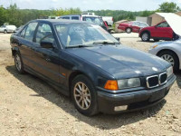 1998 BMW 328I AUTOMATIC WBACD4328WAV60743