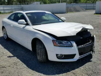 2008 AUDI A5 QUATTRO WAUDK78T88A027338