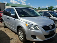 2011 VOLKSWAGEN ROUTAN S 2V4RW4DG7BR772661