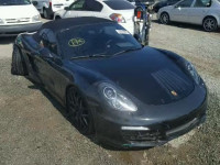 2013 PORSCHE BOXSTER WP0CA2A84DS113096