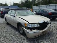 2002 LINCOLN TOWN CAR C 1LNHM83W12Y641485