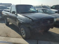 2002 MAZDA B2300 4F4YR12D42TM22439