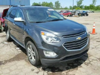 2017 CHEVROLET EQUINOX PR 2GNALDEK5H6151262