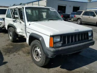 1992 JEEP CHEROKEE 1J4FT28S0NL255024