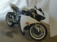 2009 YAMAHA YZFR1 JYARN23E29A003108