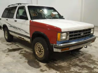 1994 CHEVROLET S10 BLAZER 1GNDT13W6R0163397