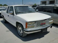 1992 GMC SIERRA C15 2GTEC19Z4N1528480