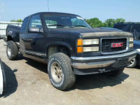 1995 GMC SIERRA K15 2GTEK19K2S1519021