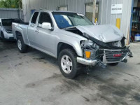 2010 GMC CANYON SLE 1GTESCDE1A8111649