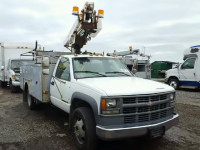 2002 CHEVROLET C3500-HD 3GBKC34G42M105802