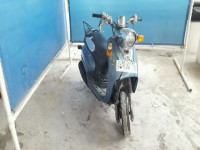 2008 YAMAHA YJ125 LPRSE13Y58A540476