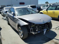 2012 BMW 128I WBAUP9C52CVS94014