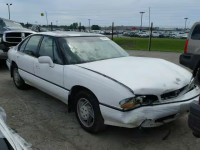 1994 PONTIAC BONNEVILLE 1G2HX52L1R4203475