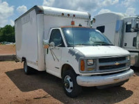 1999 CHEVROLET G3500 EXPR 1GBHG31R4X1132331