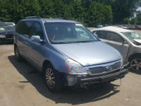 2011 KIA SEDONA EX KNDMH4C7XB6383830