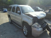 2009 GMC YUKON DENA 1GKFK06209R203948