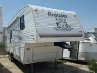 2004 FLEE PROWLER 1EC5R282941590822