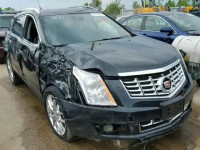 2014 CADILLAC SRX PERFOR 3GYFNFE30ES591586