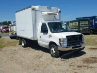 2012 FORD E350 SUPER 1FDWE3FL9CDB30026