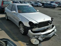 2007 MERCEDES-BENZ E550 WDBUF72X87B009433