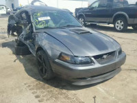 2003 FORD MUSTANG MA 1FAFP42R83F429869