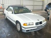 1995 BMW 318IC AUTO WBABK632XSED18426