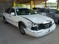 2002 LINCOLN TOWN CAR C 1LNHM83W52Y642820