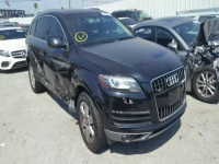 2010 AUDI Q7 PREMIUM WA1LYAFE4AD006001