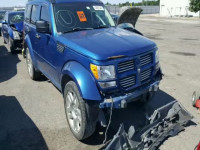 2010 Dodge Nitro Deto 1D4PT6GX8AW170958