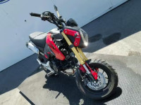 2015 HONDA GROM MLHJC6119F5100211