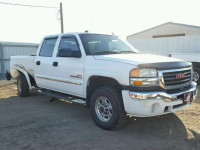 2004 GMC SIERRA C25 1GTHC23254F239937