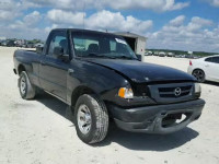 2007 MAZDA B2300 4F4YR12D77PM03898