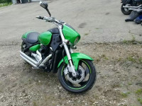 2009 SUZUKI VZ1500 JS1VY55A392101736