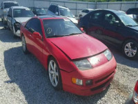 1993 NISSAN 300ZX 2+2 JN1RZ26H3PX537200