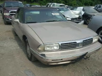 1994 OLDSMOBILE 98 REGENCY 1G3CX52L9R4324308